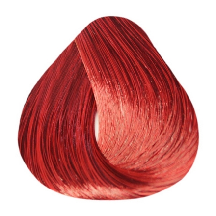 Краска-уход для волос Extra Red Estel Deluxe NLR77/55 русый красный интенсивный