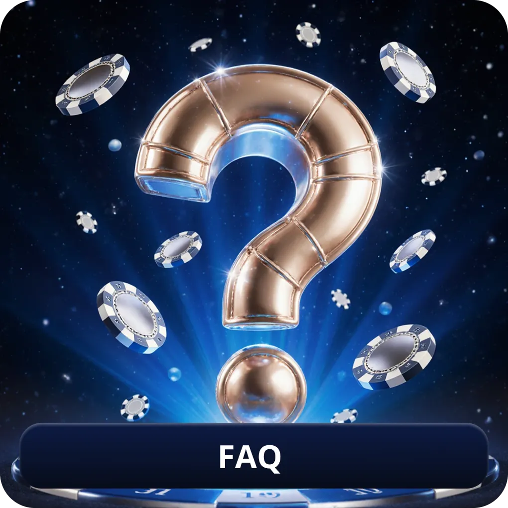 FAQ – Flagman Casino dla graczy z Polski