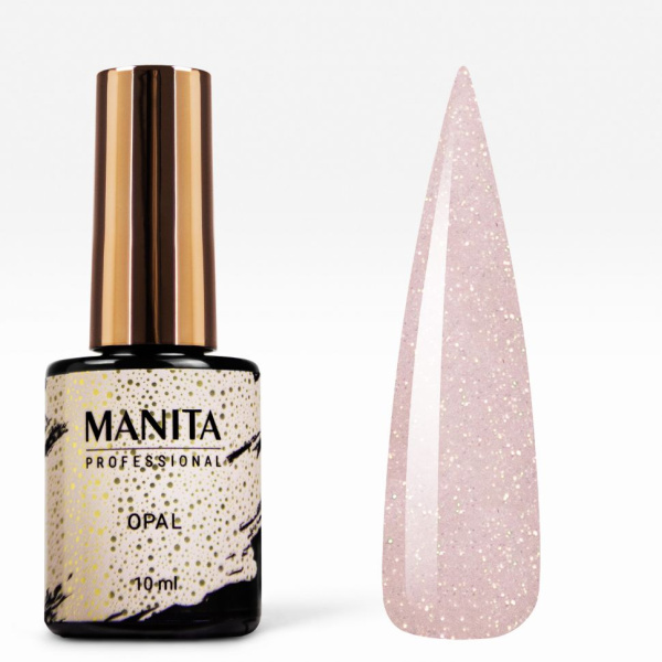 Гель лак MANITA "Opal" №03 10 мл