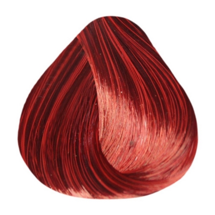 Краска-уход для волос Extra Red Estel Deluxe NLR66/46 темно-русый медно-фиолетовый