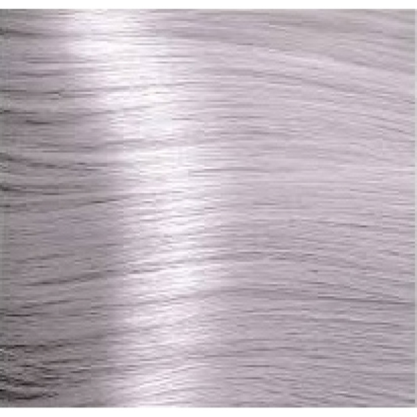 Крем-краска для волос 902 Осветляющий фиолетовый “Hyaluronic acid”, 100мл Kapous