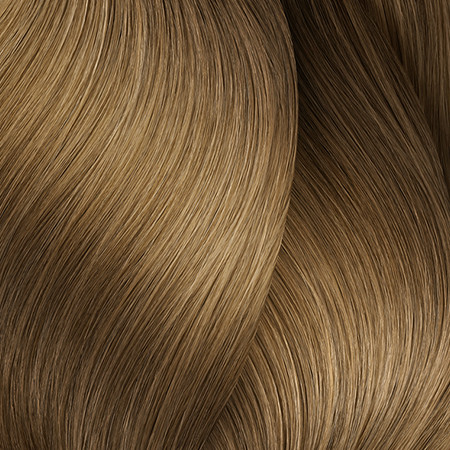 L'Oreal Professionnel Majirel 8.31 светлый блондин золотисто-пепельный Стойкая краска для волос