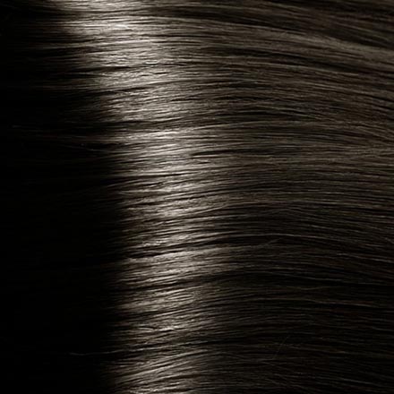 Крем-краска для волос 6.00 Темный блондин интенсивный “Hyaluronic acid”, 100мл Kapous