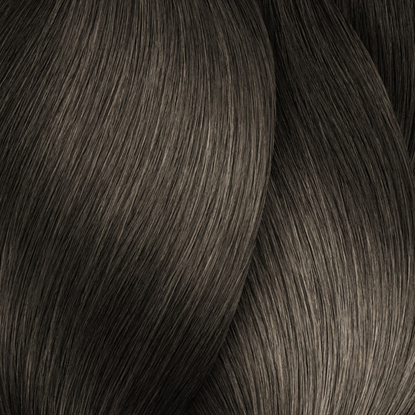 L'Oreal Professionnel Majirel Cool Cover 7.17 Краска 100% покрытие седых волос
