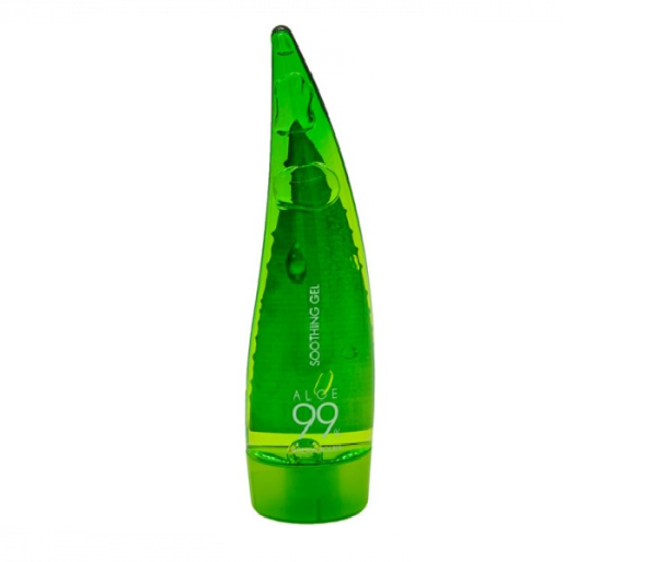 Универсальный несмываемый гель Aloe 99% Soothing Gel, 55 мл