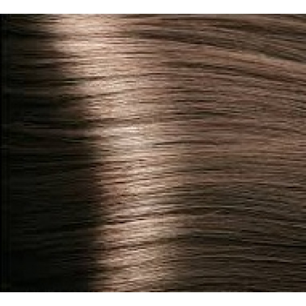 Крем-краска для волос 7.23 Блондин перламутровый “Hyaluronic acid”, 100мл Kapous