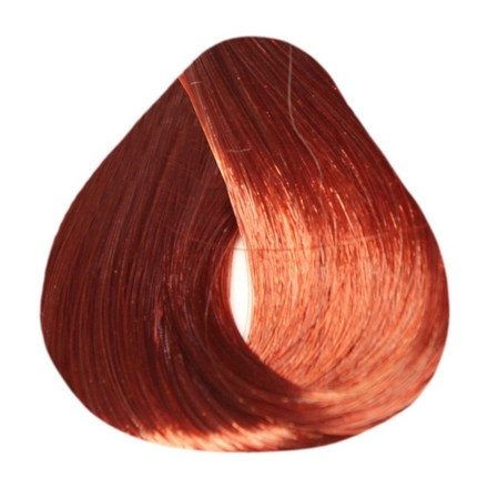 Краска-уход для волос Extra Red Estel Deluxe NLR77/44 русый медный интенсивный