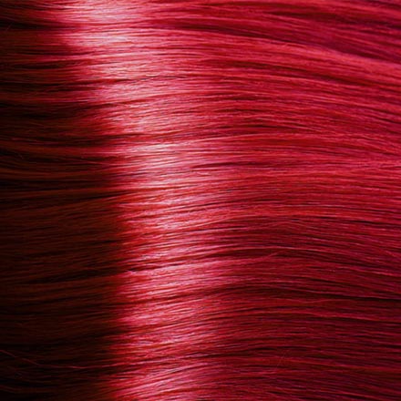 Специальное мелирование красный Крем-краска для волос с Гиалуроновой кислотой серии “Hyaluronic aci