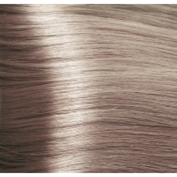 Крем-краска для волос 9.23 Очень светлый блондин перламутровый “Hyaluronic acid”, 100мл Kapous