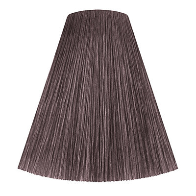 Крем-краска стойкая для волос 7/16 пудровый фиолетовый  60 мл Londa Color