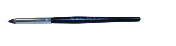 Кисть для точечного нанесения и растушевки в форме карандаша TF HB-09 
