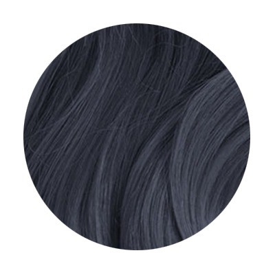 Крем-краска Matrix Socolor beauty 1А иссиня-черный пепельный Pre-bonded 90 мл