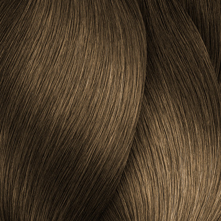L'Oreal Professionnel Majirel 7.31 блондин золотисто-пепельный Стойкая краска для волос