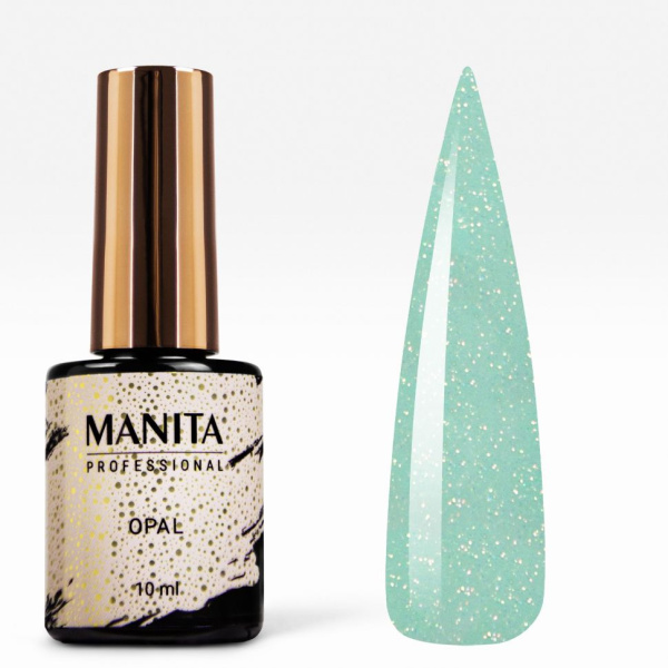 Гель лак MANITA "Opal" №11 10 мл