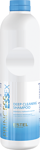 Шампунь для волос глубокой очистки  ESTEL ESSEX 1 л