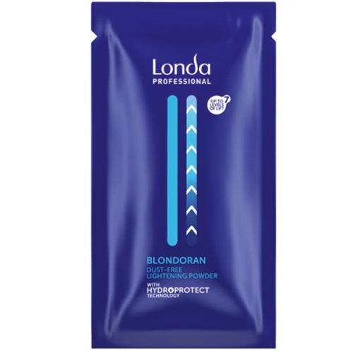 Блондоран препарат для осветления волос Blondoran 35гр Londa