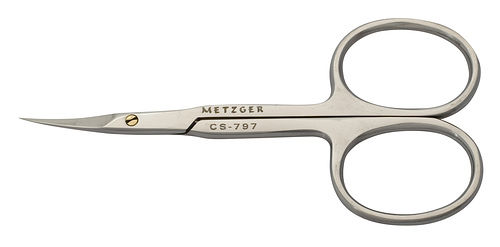 Ножницы ногтевые Metzger CS-797-S (ST) 